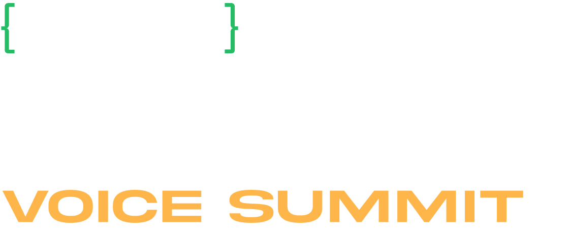 Cerebral Valley Voice Summit