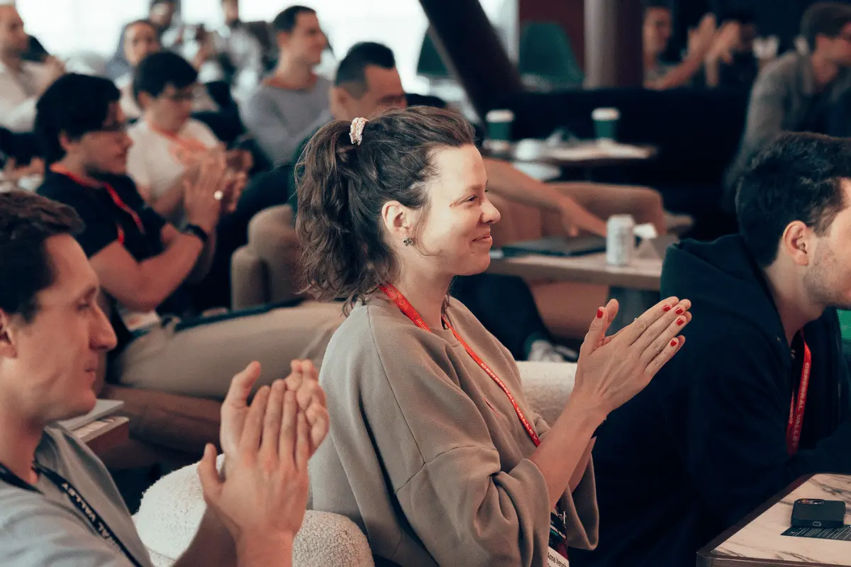 Anna Veronika Dorogush